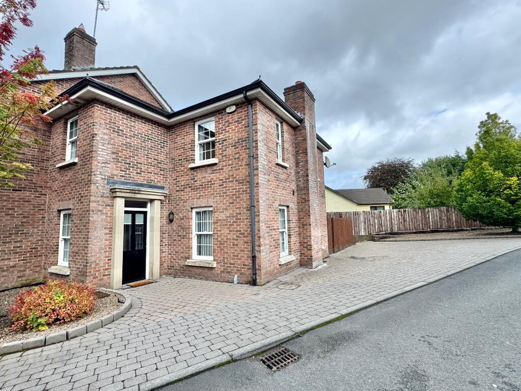 Photo 1 of 5 Camowen Mews, Omagh