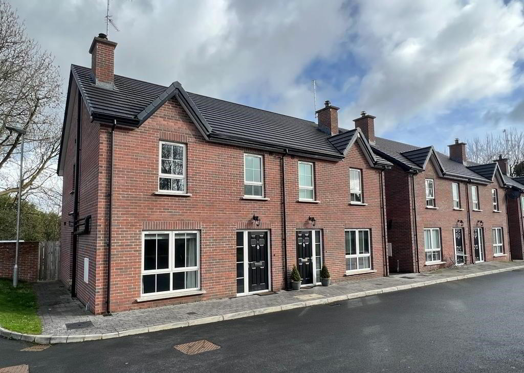Photo 1 of 1 Bellebrook Mews, Magherafelt