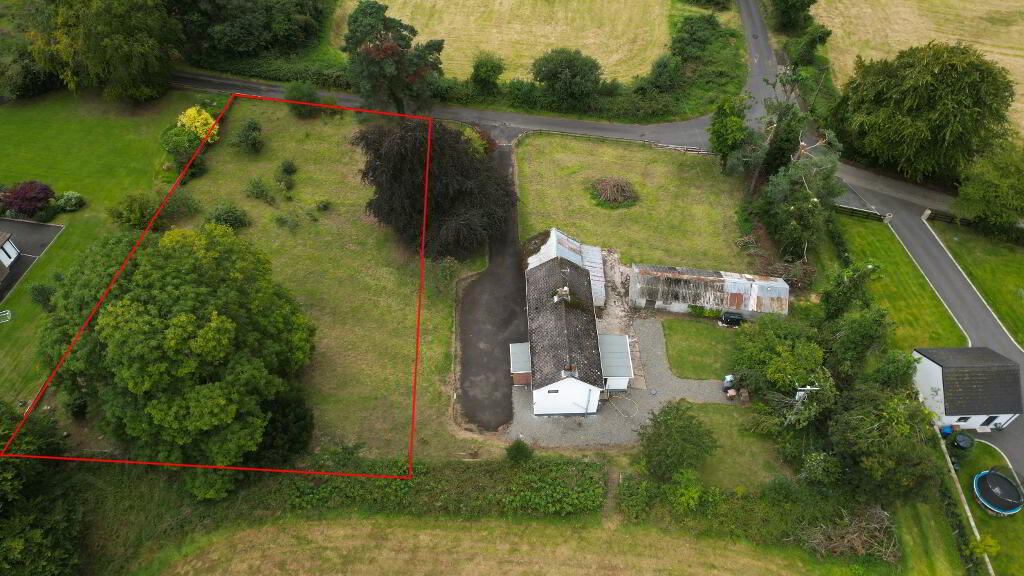 Photo 1 of 25m South Of No, 37 Derrygarve Park, Castledawson, Magherafelt