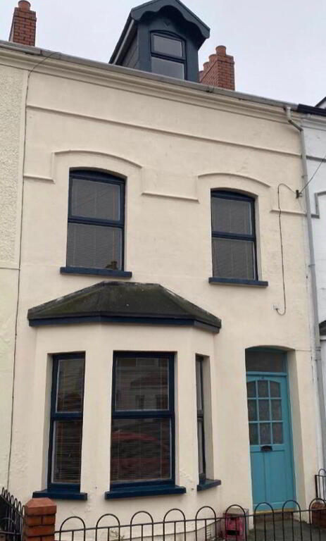 Photo 1 of 60 Belmont Avenue, Belmont Road, Belfast