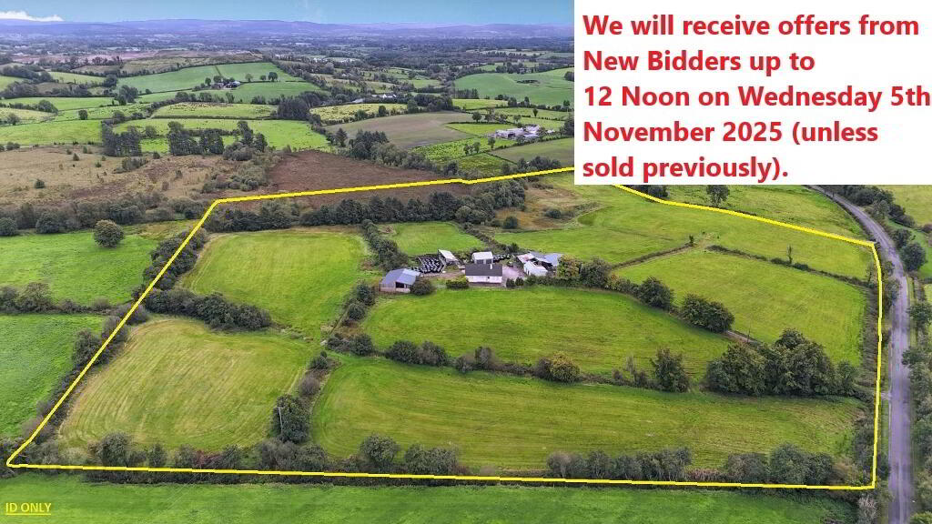 Photograph 1, 31 Drumcor Road