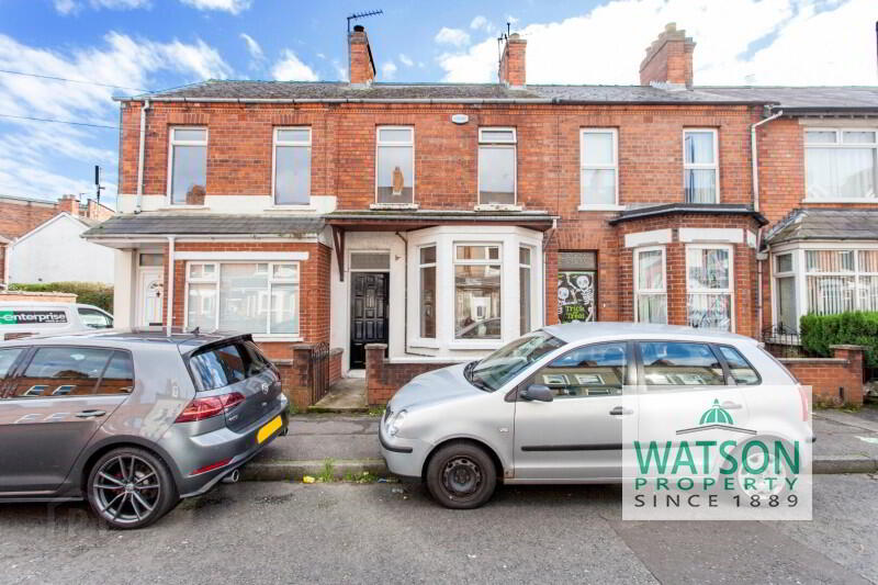 Photo 1 of 10 Willowholme Street, Cregagh Road, Belfast