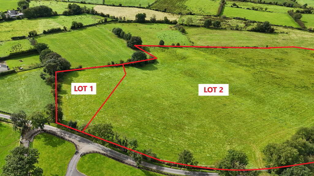 Photo 3 of 100m West Of 10 Laghel Road, Castlederg