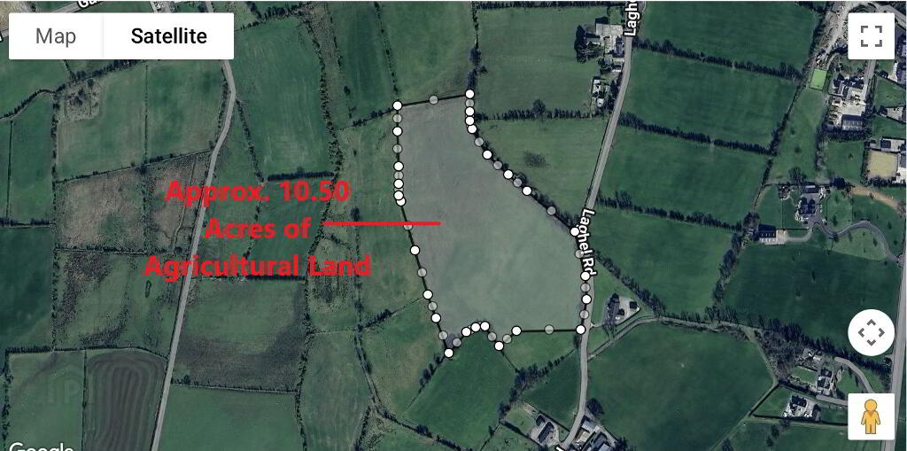 Photo 5 of 100m West Of 10 Laghel Road, Castlederg