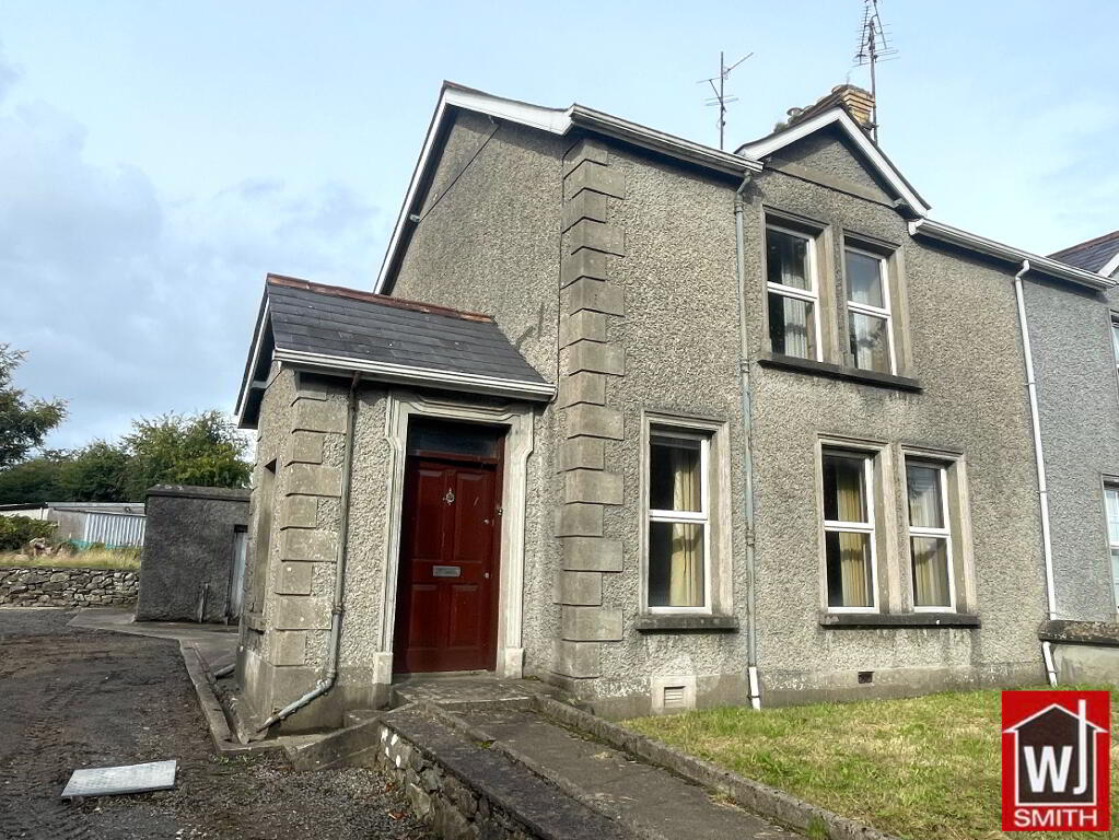 Photo 1 of 37 Upper Strabane Road, Castlederg