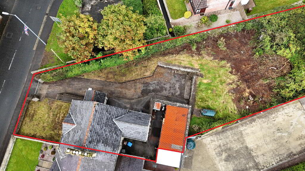 Photo 38 of 37 Upper Strabane Road, Castlederg