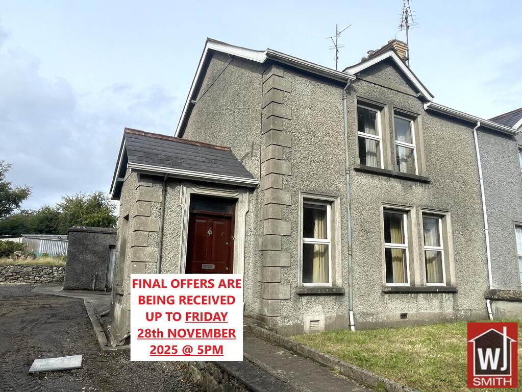 Photo 1 of 37 Upper Strabane Road, Castlederg
