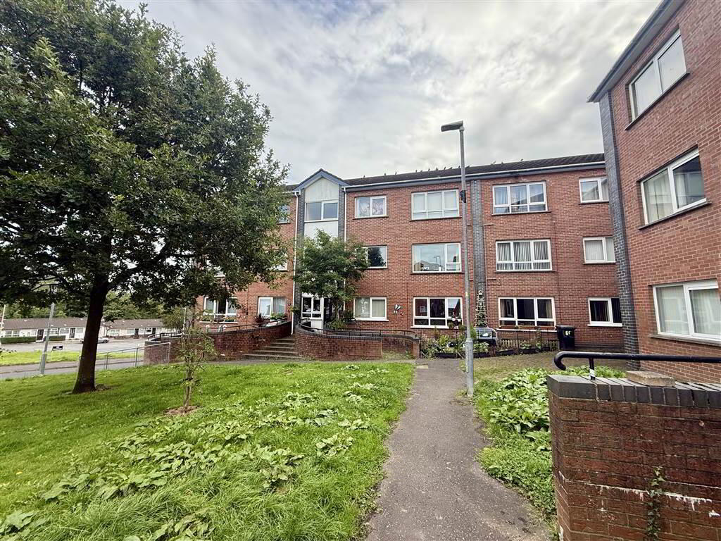 7c Mahee Close, Belvoir, Belfast