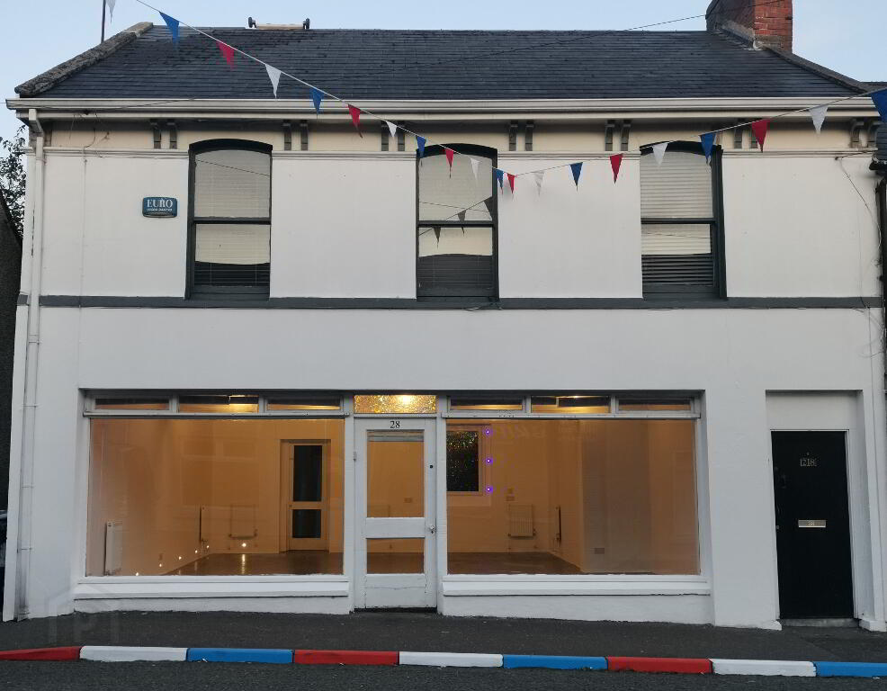Photo 1 of 28 Bonds Street, Waterside, Derry/Londonderry