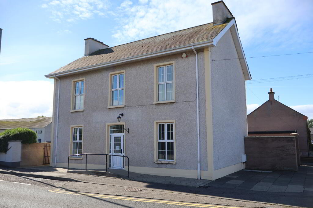 25 Church Street, Limavady, BT49 0BX