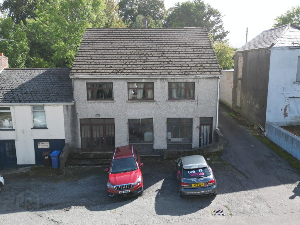 Photo 2 of 6-8 Main Street, Castlewellan