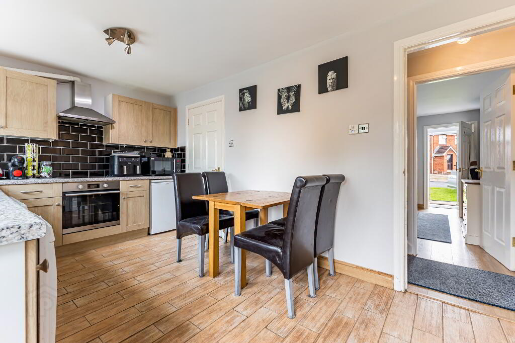 Photo 8 of 141 Glenwood Court, Lisburn