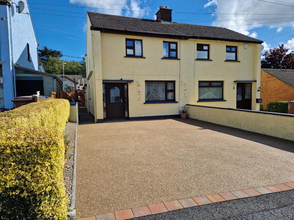 Photo 1 of 12 Mcginn Park, High Street, Bessbrook, Newry