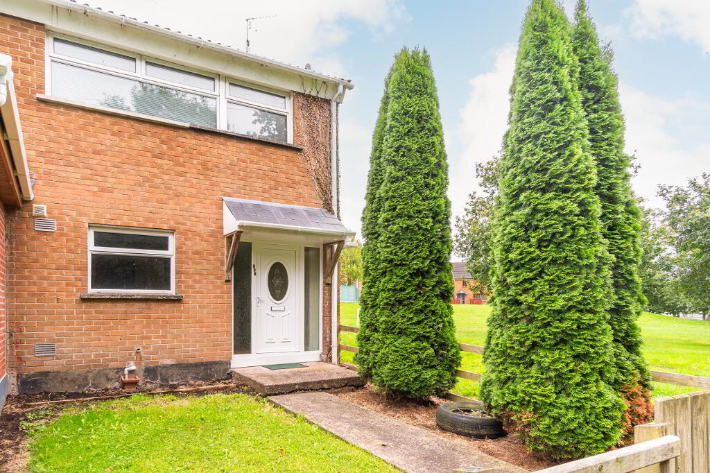 Photo 1 of 344 Pinebank, Craigavon