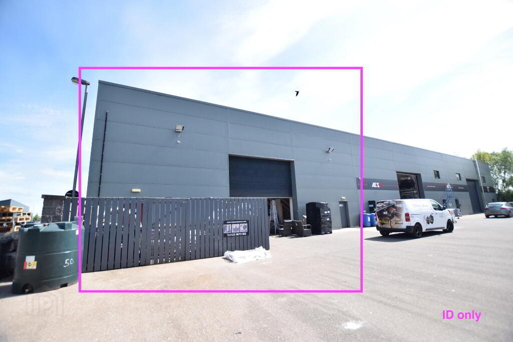 Photo 1 of 6 Kilcronagh Business Park, Cookstown