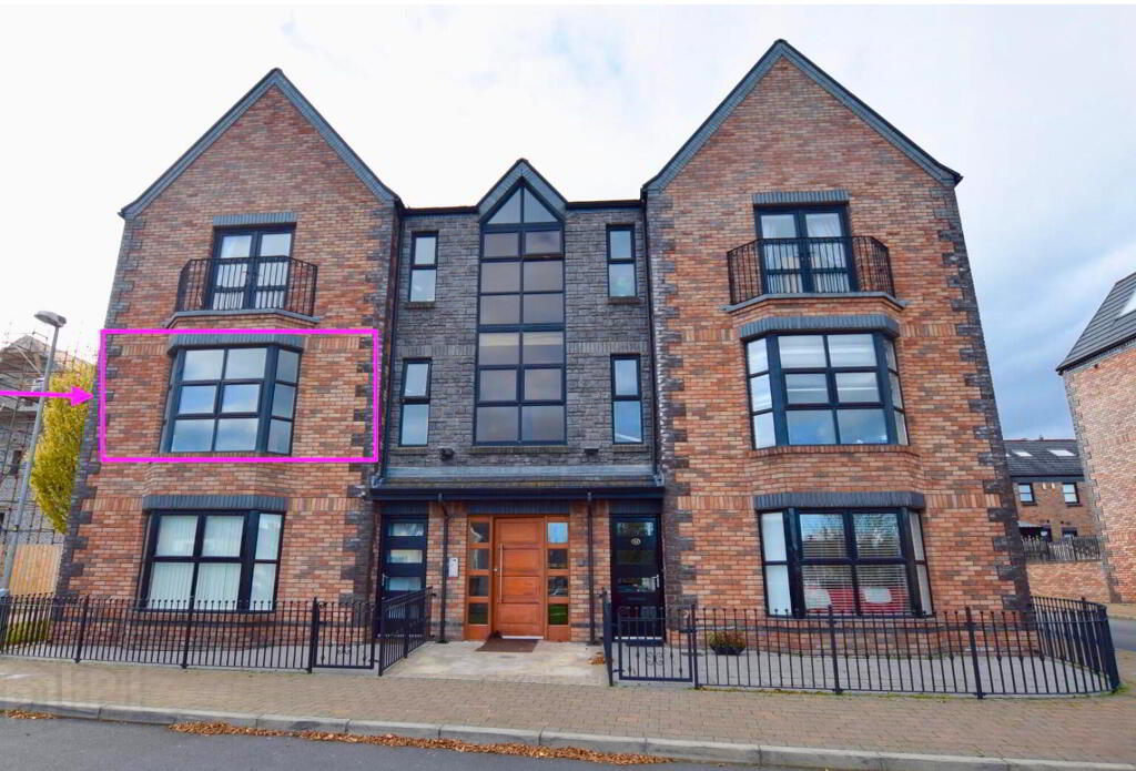 Photo 1 of 18 Church Heights, Cookstown