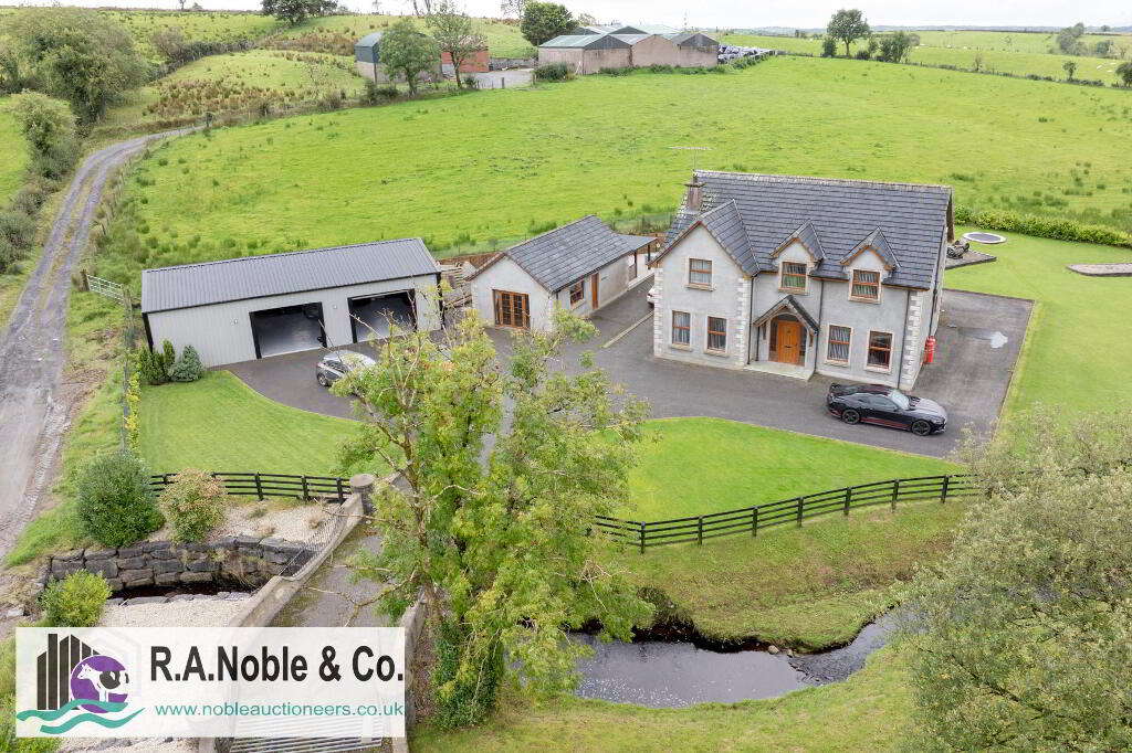 Photo 1 of 139 Tirmacspird Road, Lack, Enniskillen