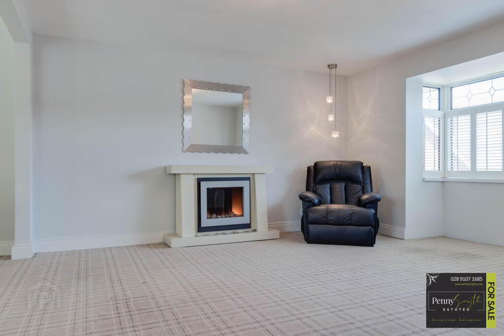 Photo 5 of 34 Carlton Heights, Bangor