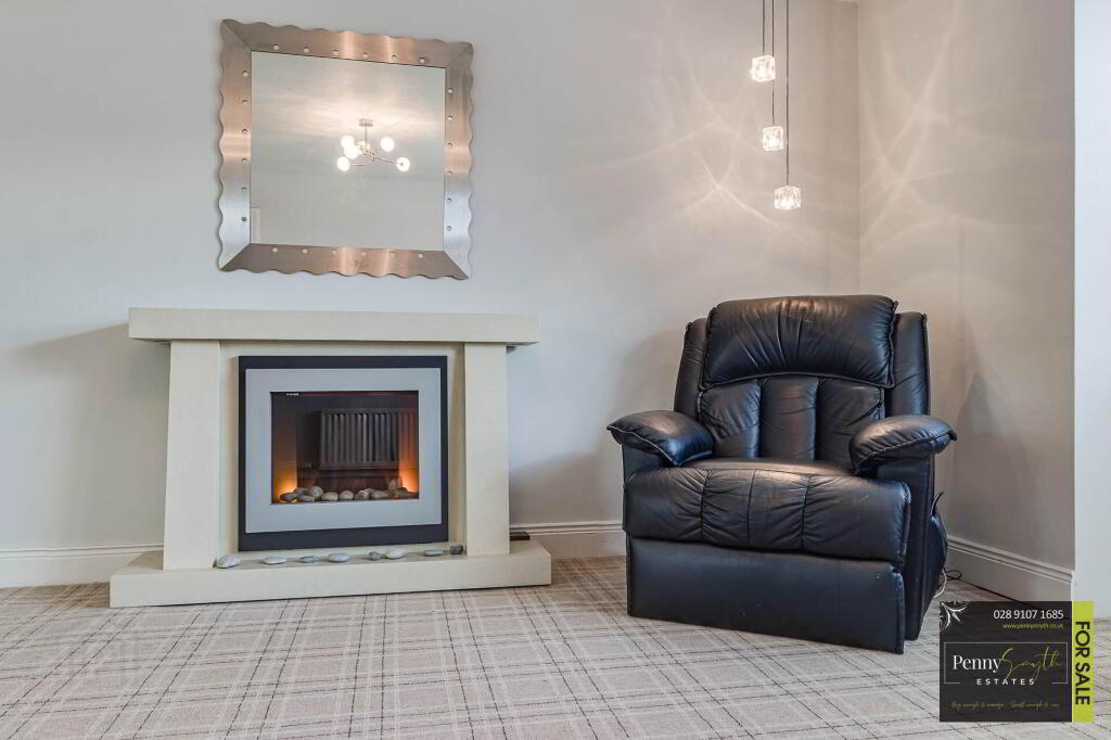 Photo 7 of 34 Carlton Heights, Bangor