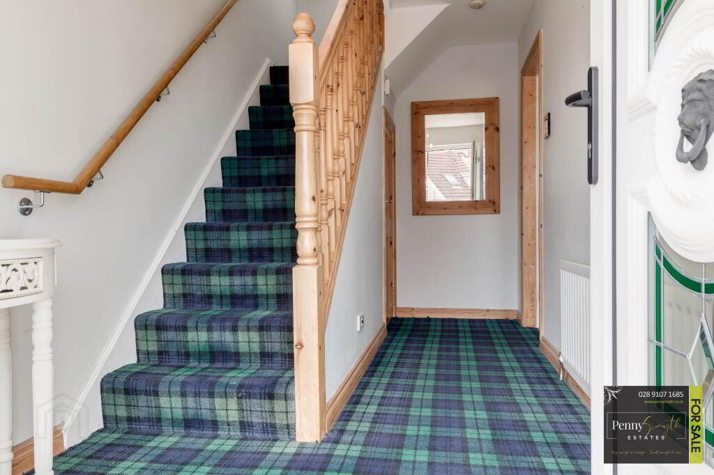 Photo 3 of 34 Carlton Heights, Bangor