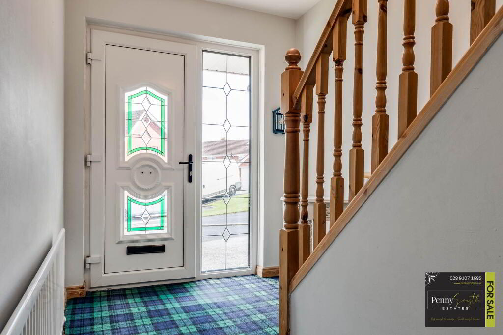 Photo 4 of 34 Carlton Heights, Bangor