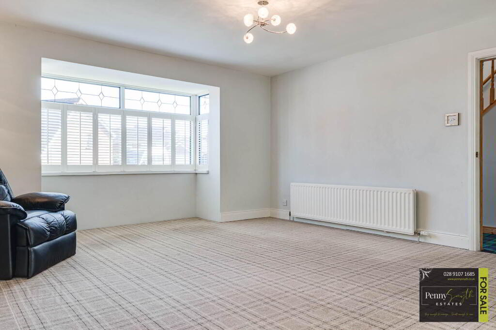 Photo 6 of 34 Carlton Heights, Bangor