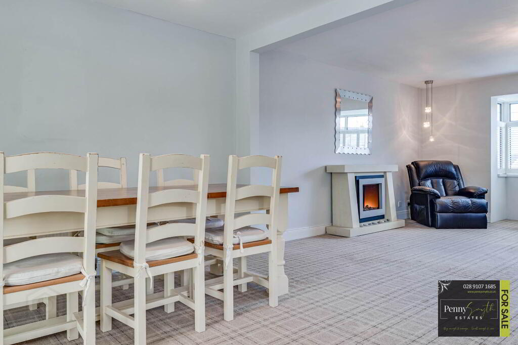 Photo 10 of 34 Carlton Heights, Bangor