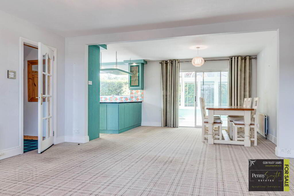 Photo 11 of 34 Carlton Heights, Bangor