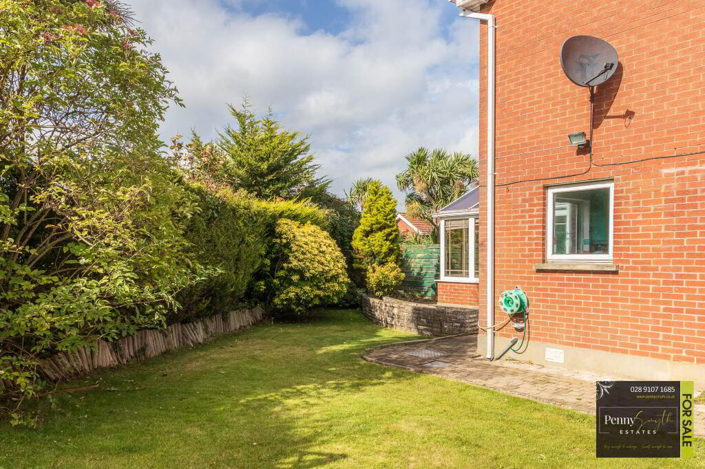 Photo 34 of 34 Carlton Heights, Bangor