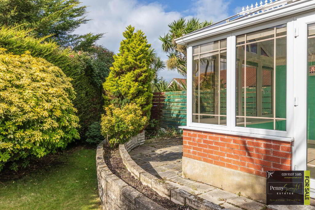 Photo 36 of 34 Carlton Heights, Bangor