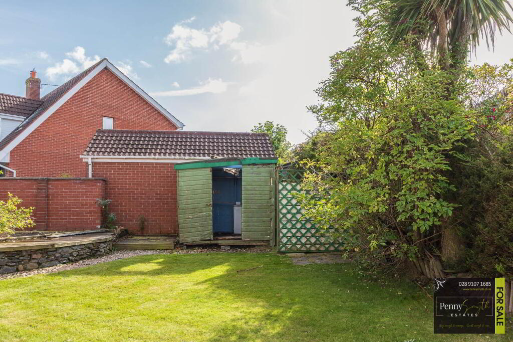 Photo 37 of 34 Carlton Heights, Bangor