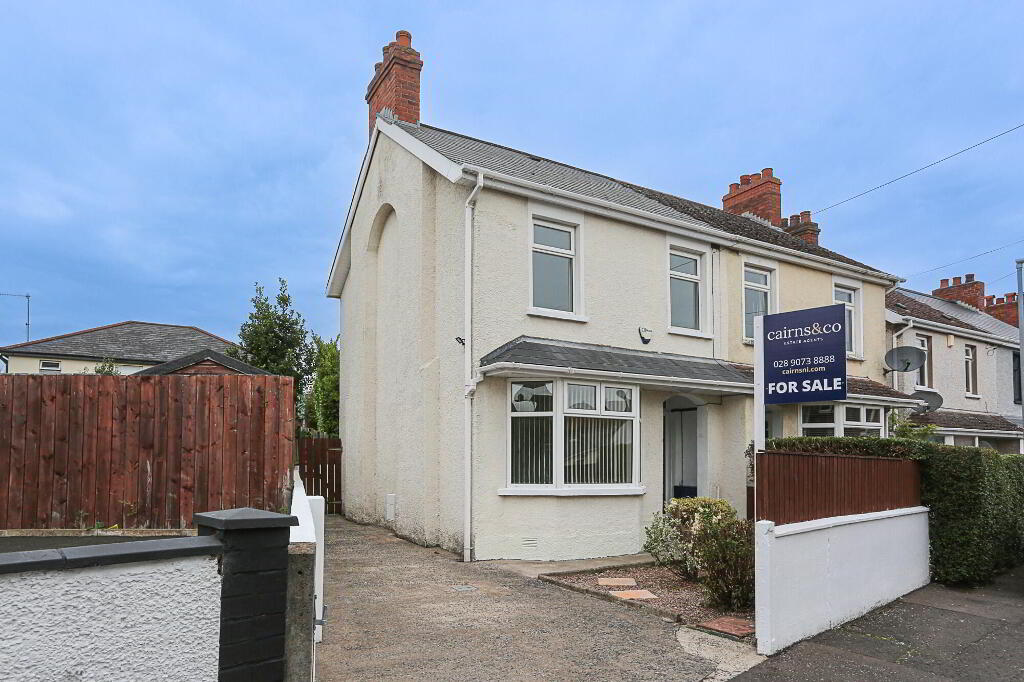 Photo 1 of 23 Willowholme Drive, Belfast