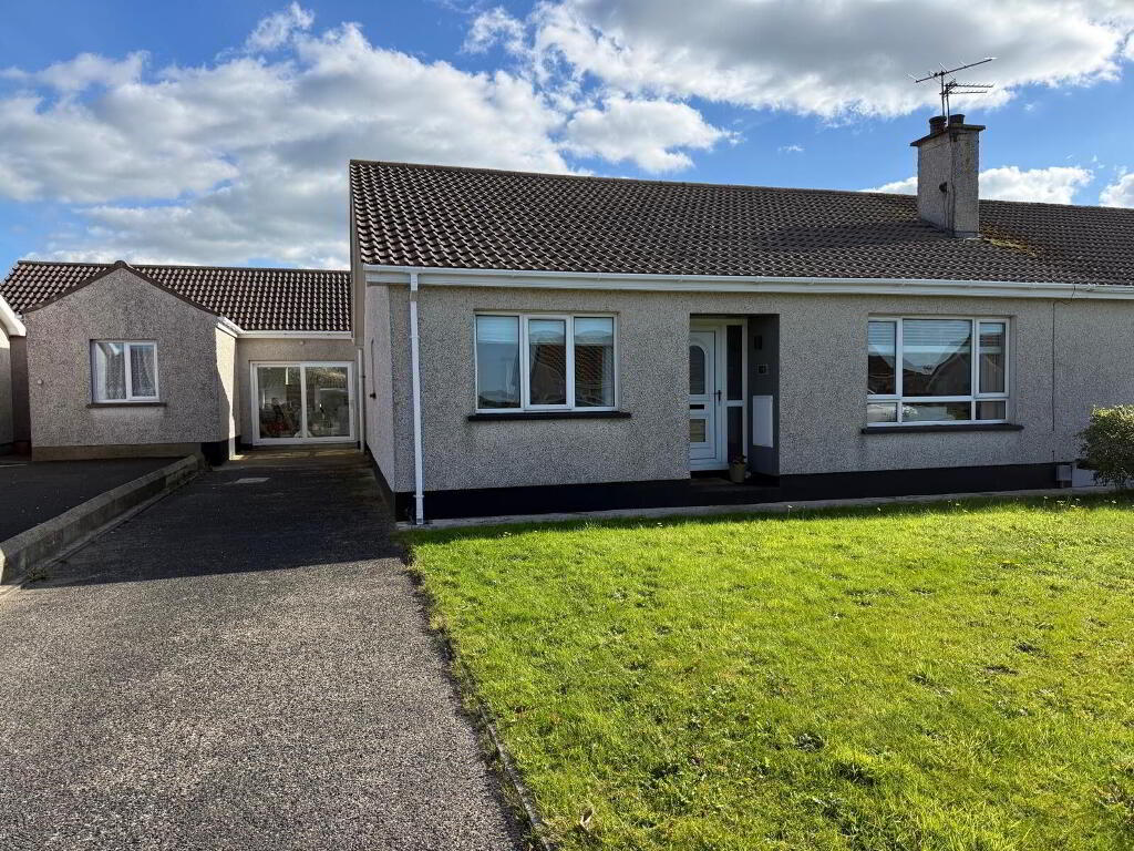Photo 1 of 14 Dunsuivnish Grange, Portstewart