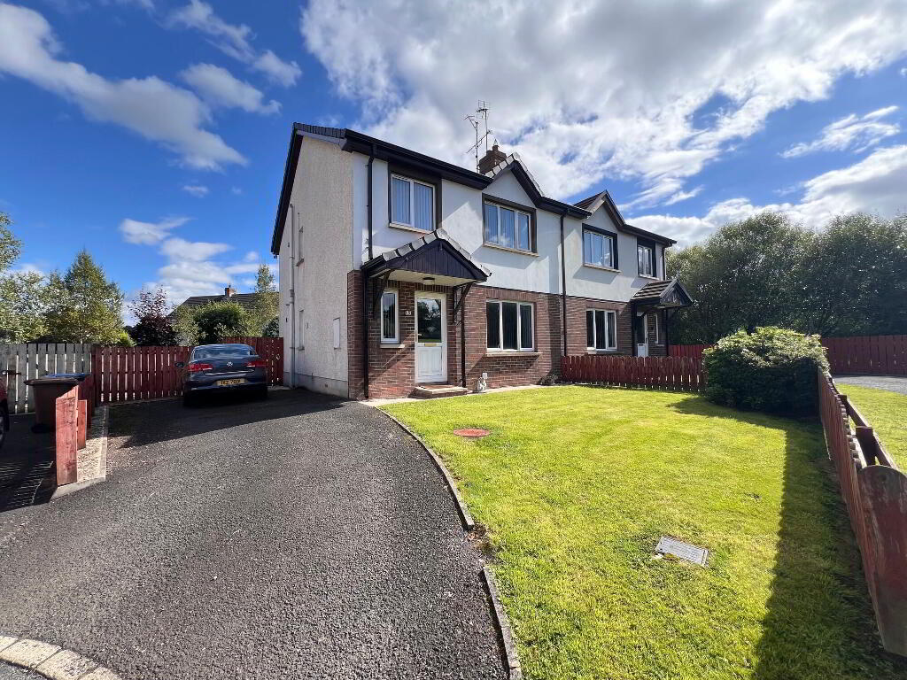 Photo 1 of 28 Springvale, Moneymore, Magherafelt