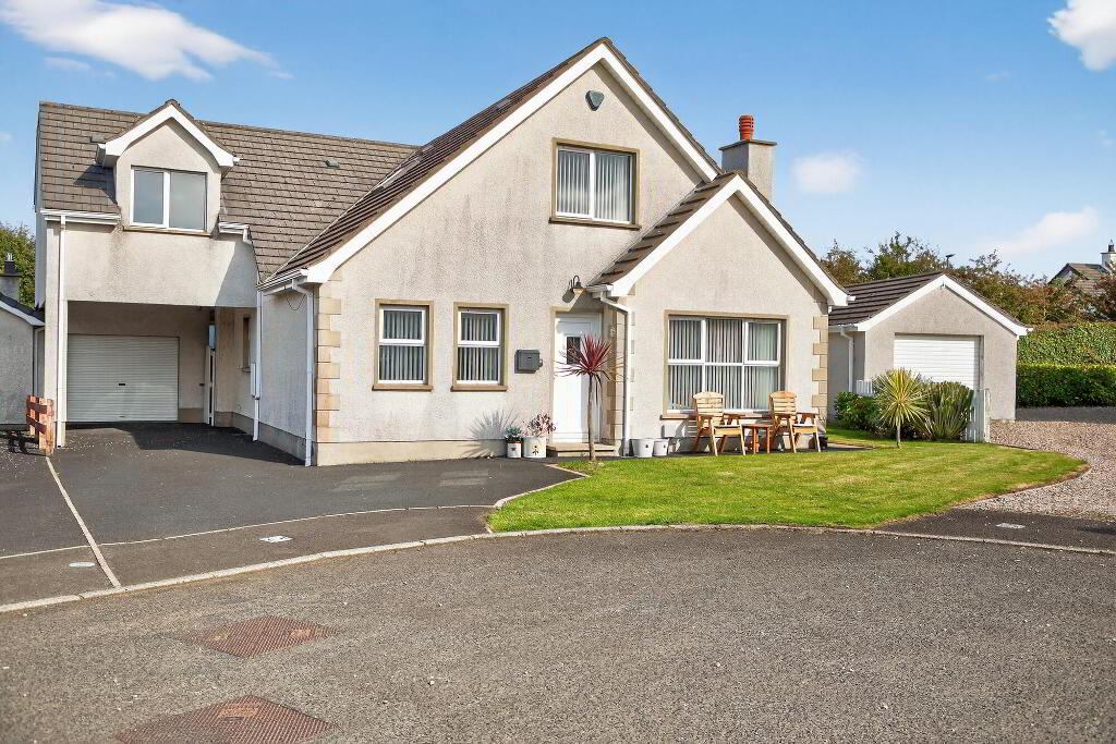 Photo 1 of 39 Magheramenagh Drive, Portrush