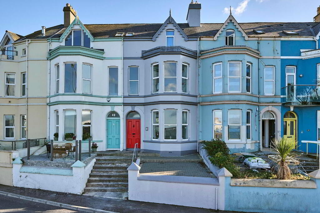 Photo 1 of 46 Seacliff Road, Bangor