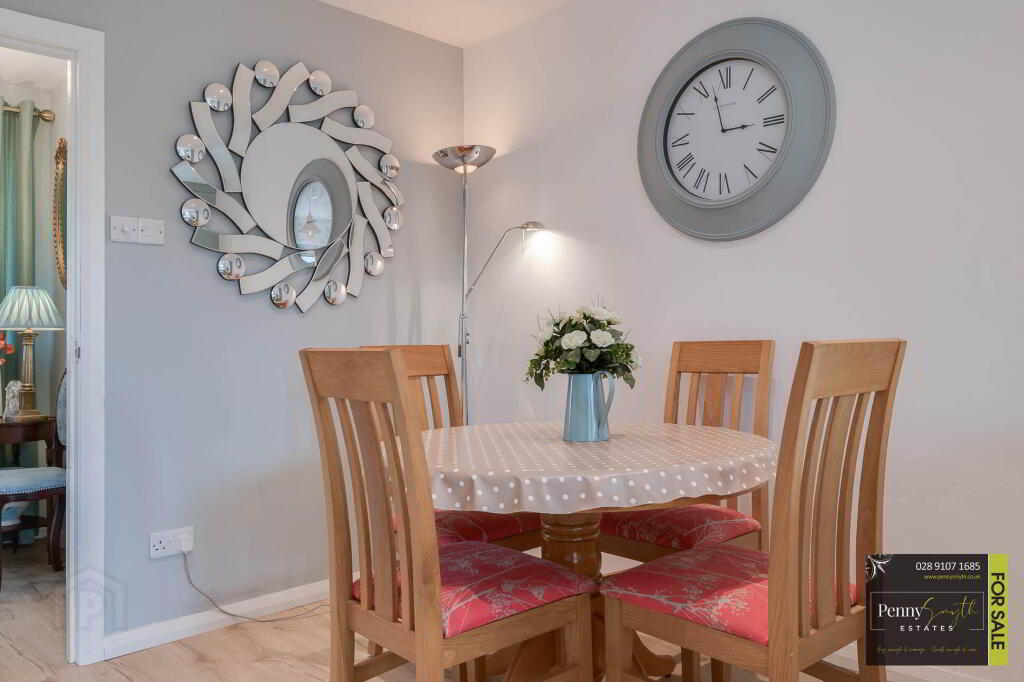 Photo 10 of 56 Tadworth, Bangor