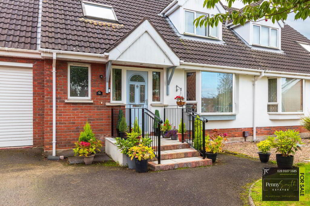 Photo 3 of 56 Tadworth, Bangor