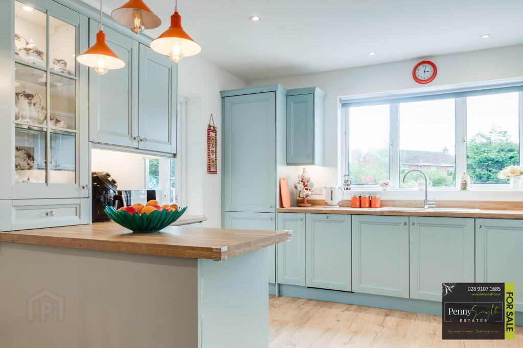Photo 15 of 56 Tadworth, Bangor