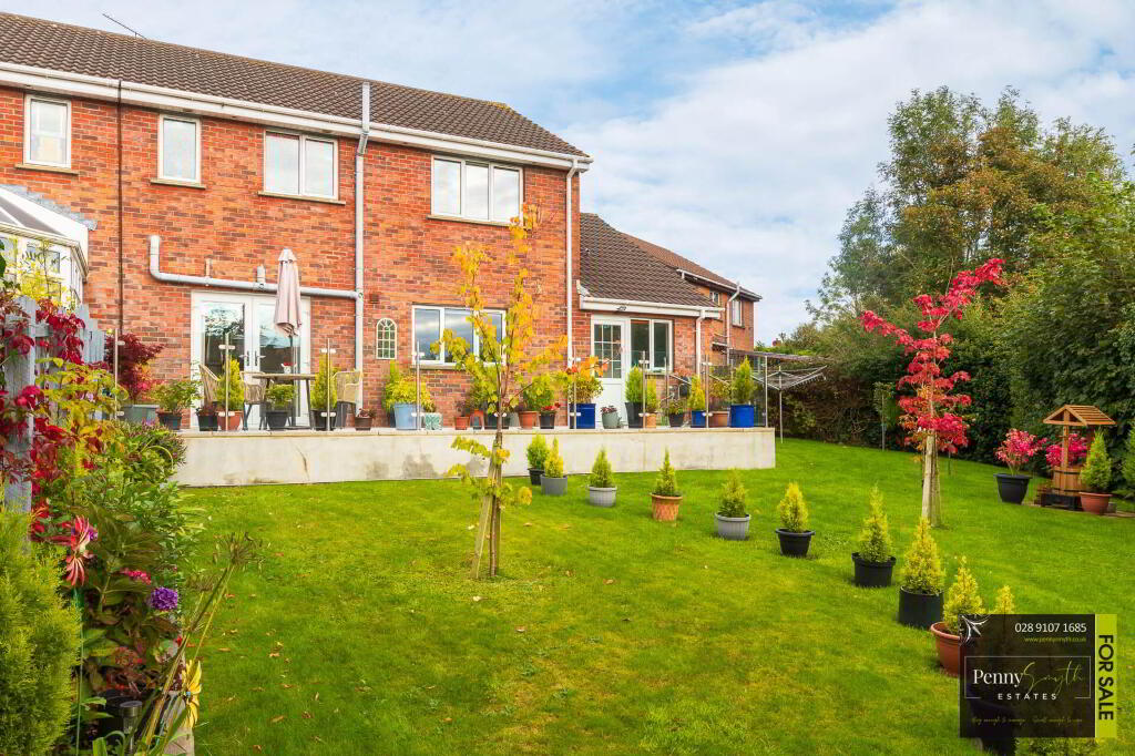 Photo 44 of 56 Tadworth, Bangor