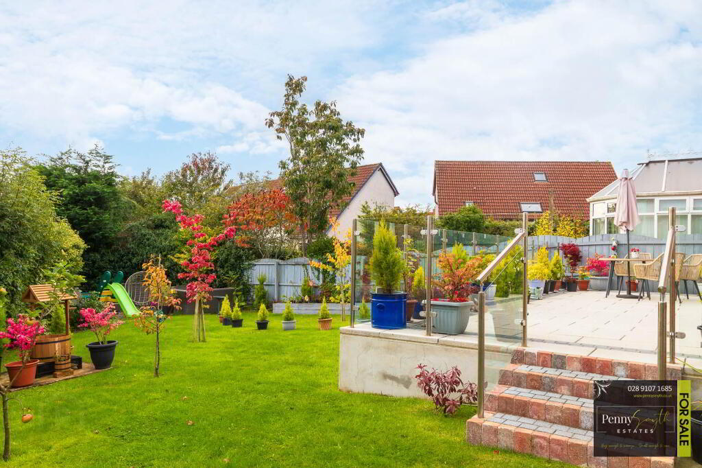 Photo 42 of 56 Tadworth, Bangor