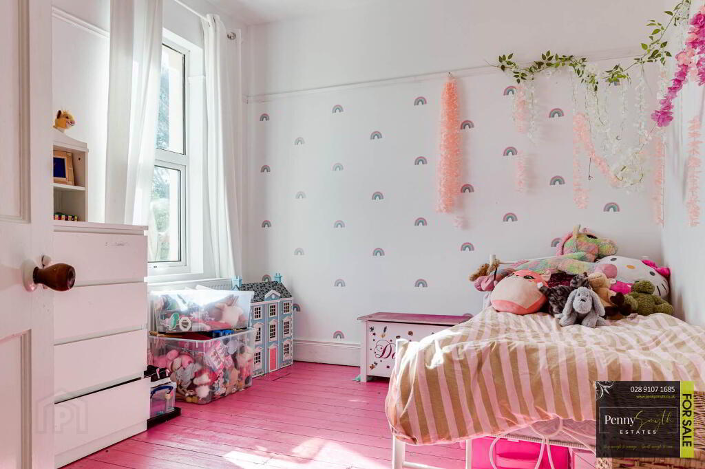 Photo 10 of 19 Osborne Park, Bangor