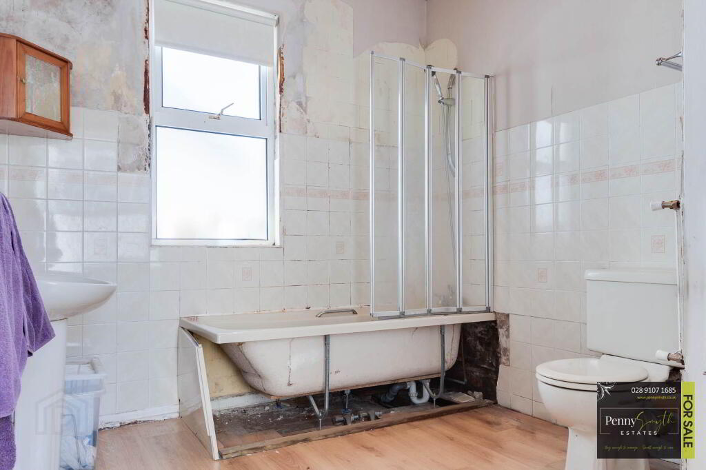 Photo 11 of 19 Osborne Park, Bangor