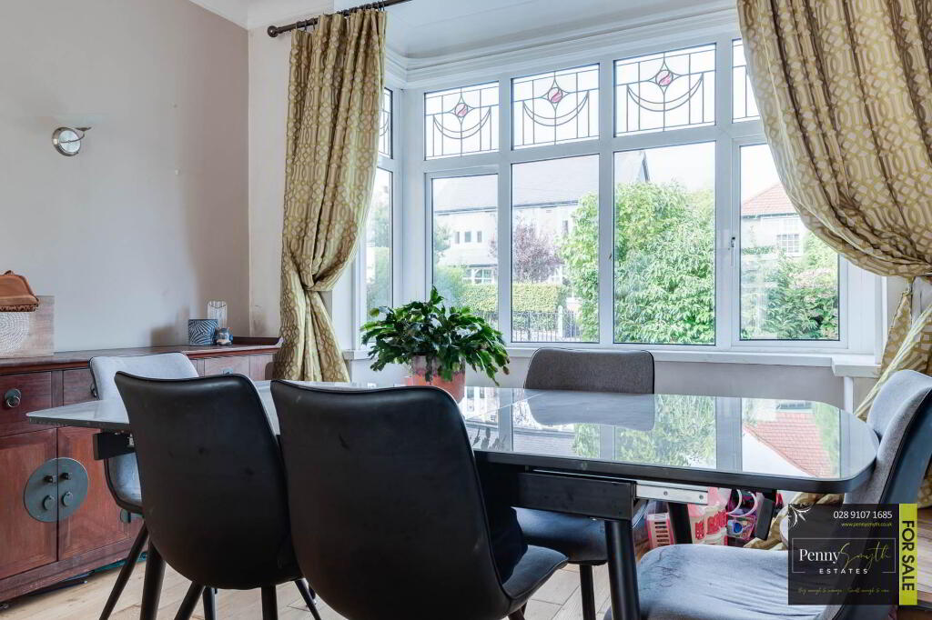 Photo 5 of 19 Osborne Park, Bangor