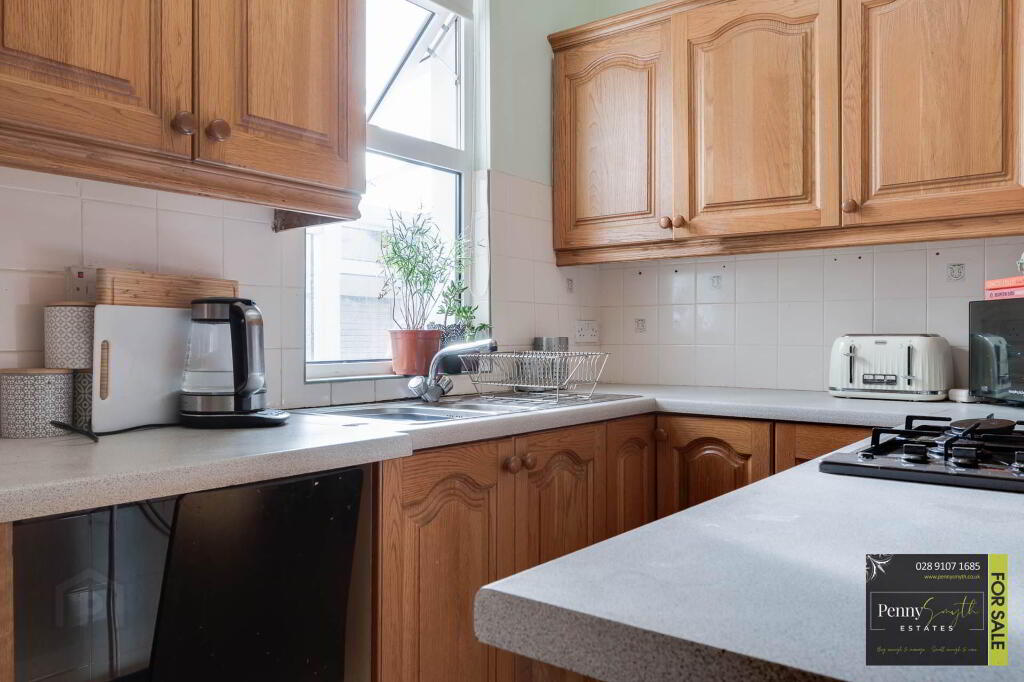 Photo 7 of 19 Osborne Park, Bangor