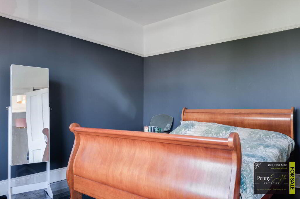 Photo 9 of 19 Osborne Park, Bangor