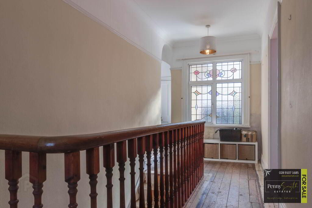 Photo 8 of 19 Osborne Park, Bangor