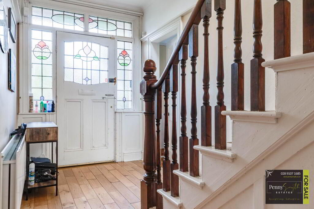 Photo 3 of 19 Osborne Park, Bangor