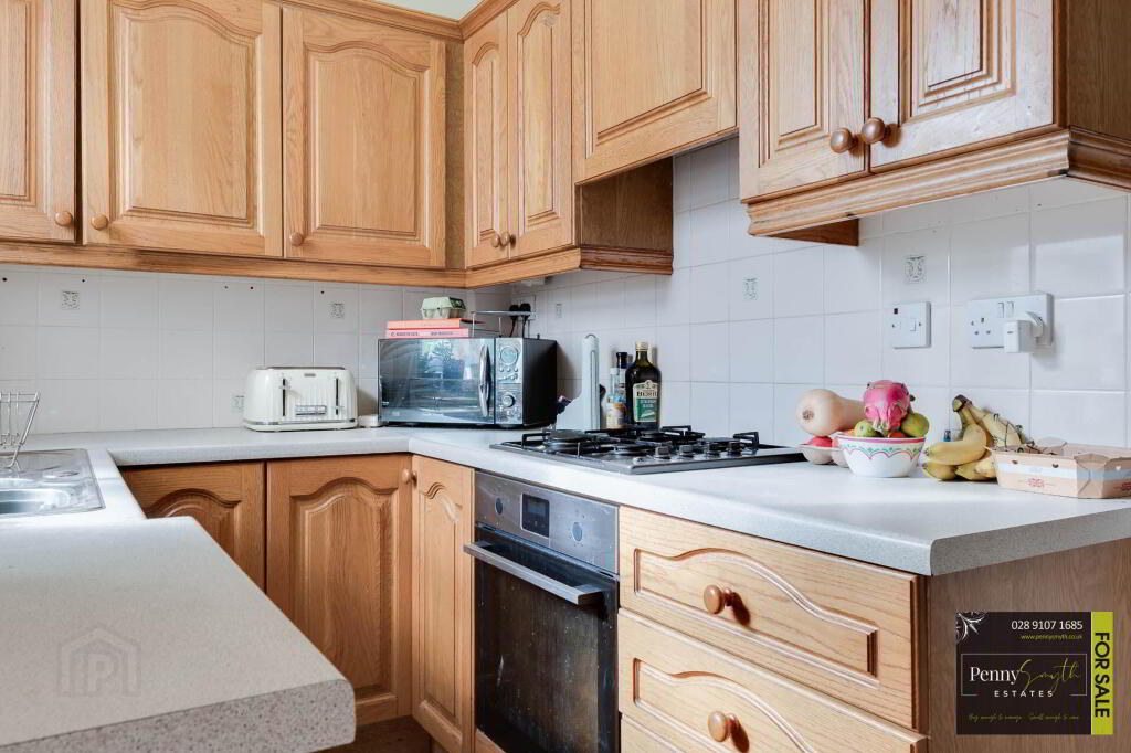 Photo 6 of 19 Osborne Park, Bangor