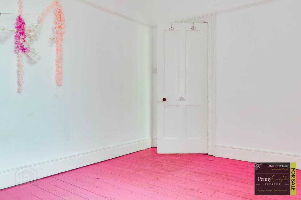 Photo 23 of 19 Osborne Park, Bangor